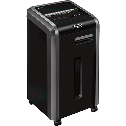 Fellowes 225Ci 粒狀碎紙機 (20張)