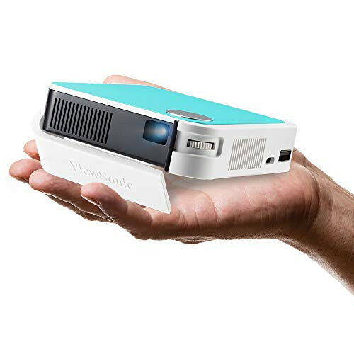 ViewSonic M1 mini Plus LED Portable Projector