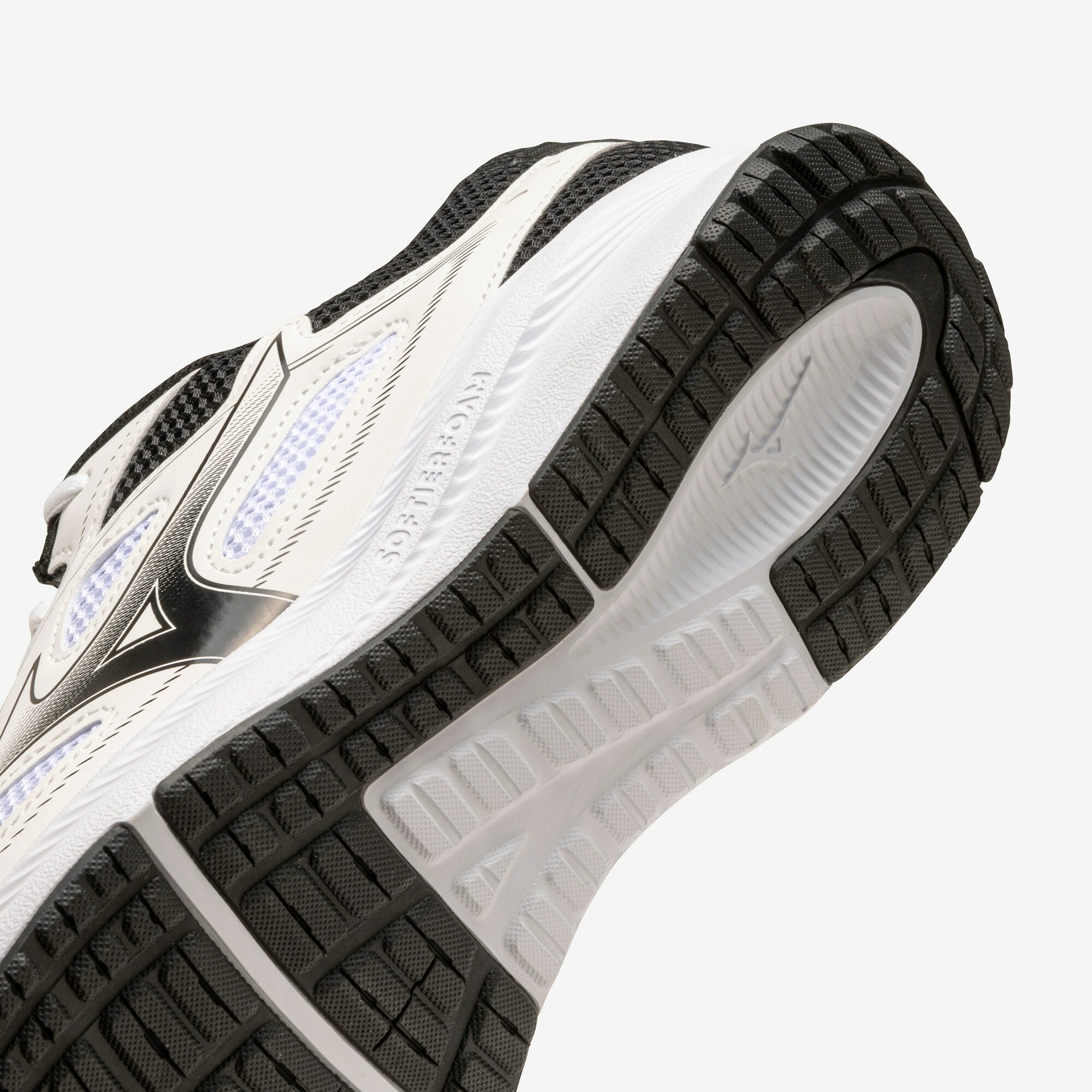 💥日本直送】MIZUNO Maximizer 26 3E 經典款多功能柔軟運動跑鞋波鞋鞋白黑