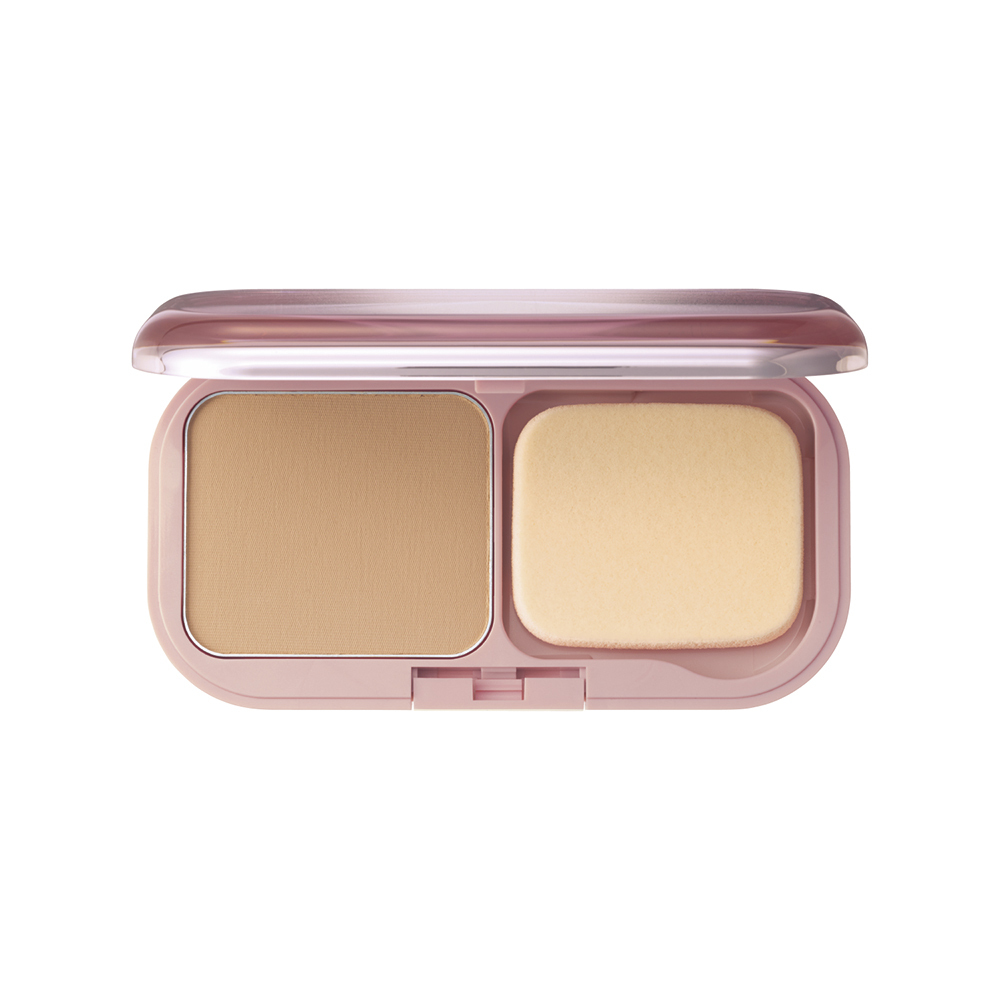 POLA MOISTISSIMO Powder Foundation P1 Refill 粉餅補充裝連粉撲 14.5g