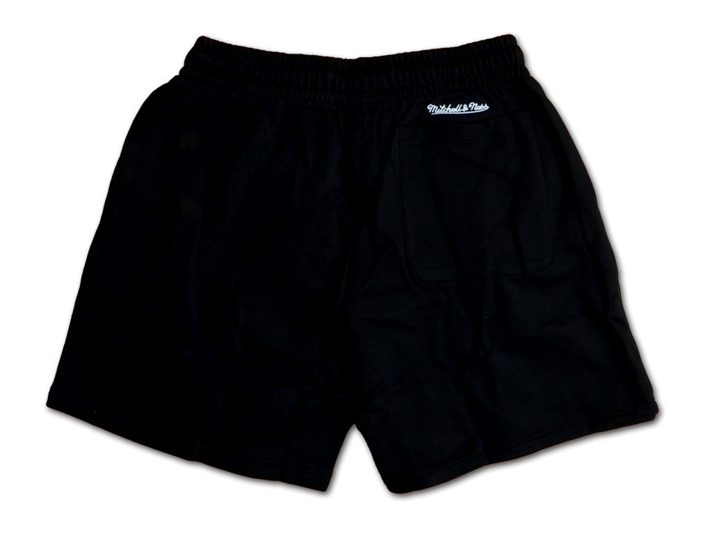 Mitchell & Ness 費城76人隊 Big Face 棉褲