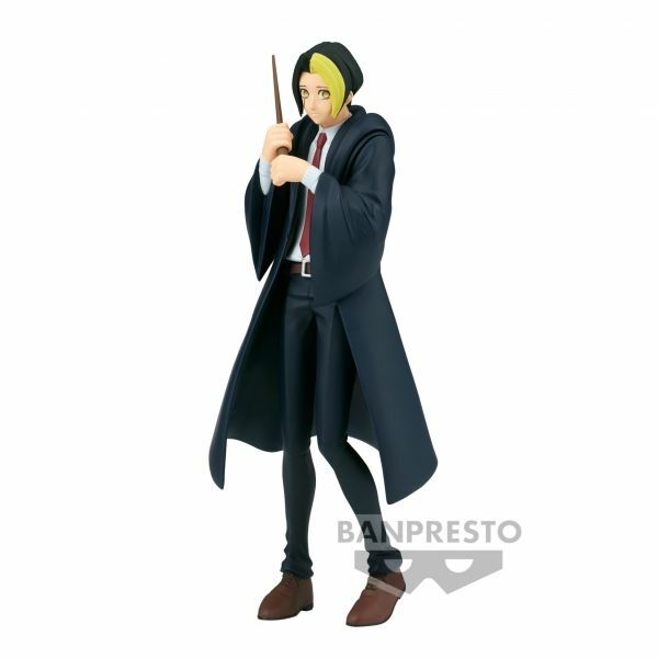 BP 代理版 景品 肌肉魔法使-MASHLE- DXF 芬·艾姆茲