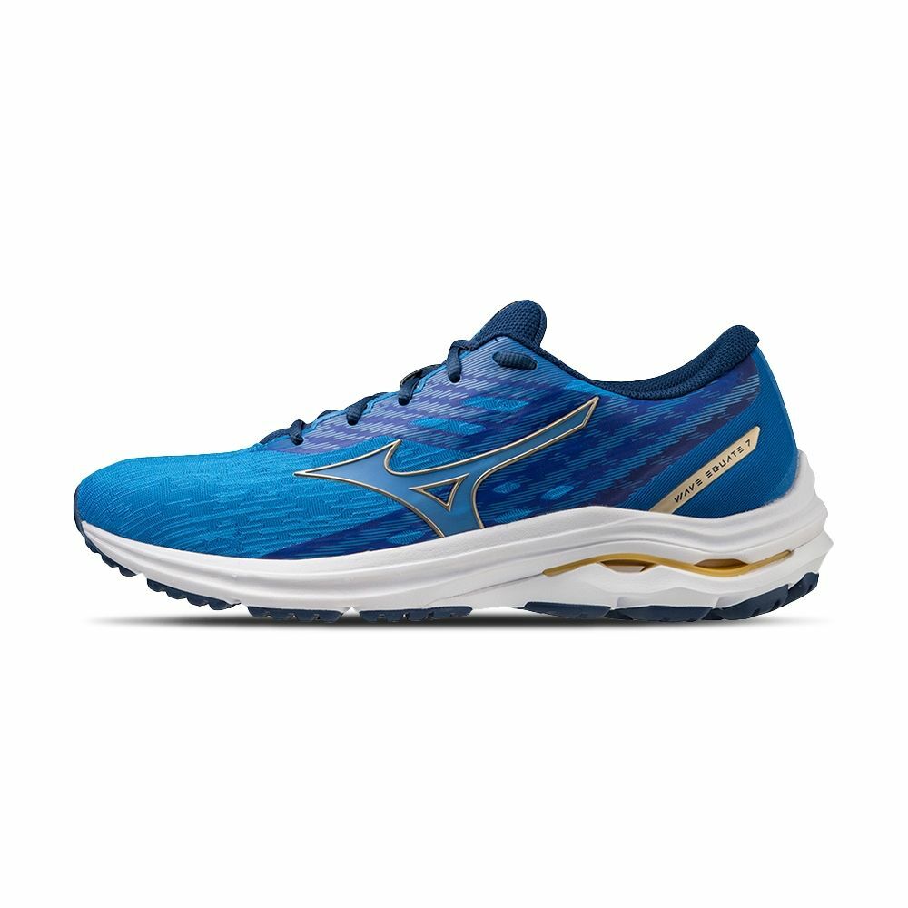 Mizuno wave 7 online