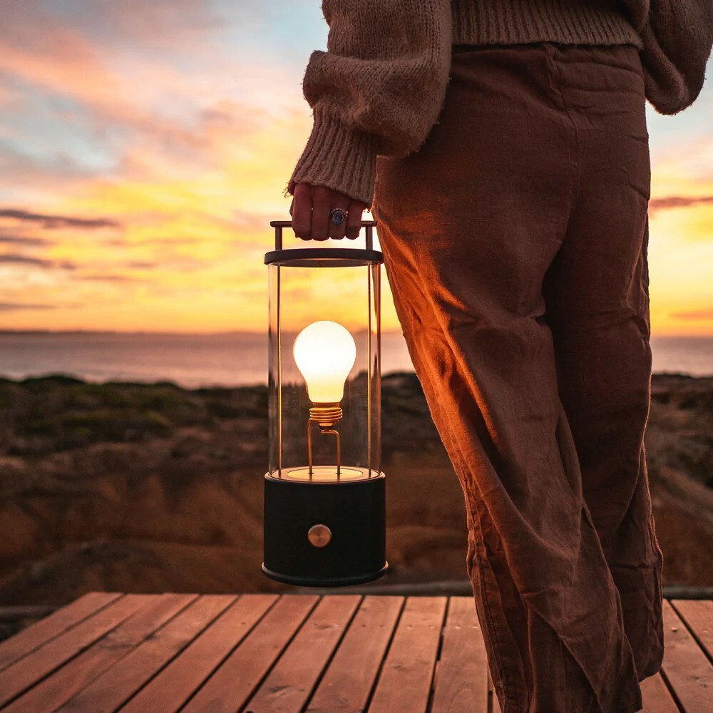 The Muse Portable 桌燈