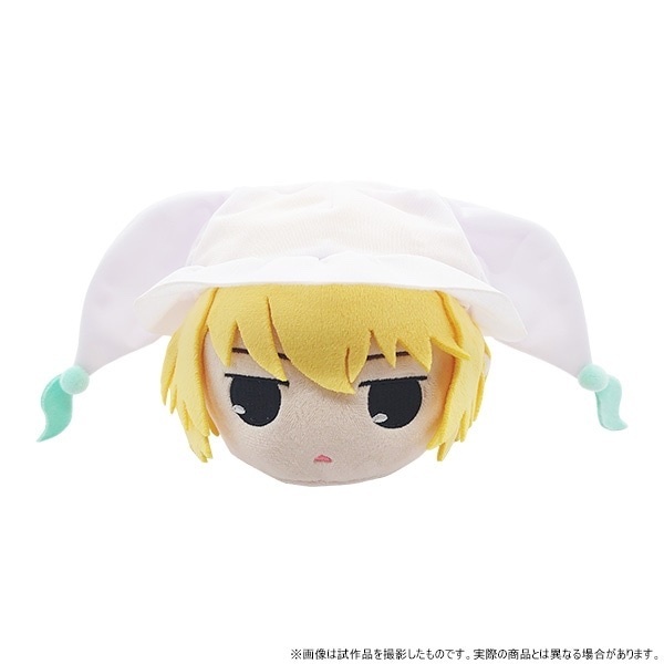 MOVIC 預訂2023/12月 東方Project　ぬいまる（ぬいぐるみ）