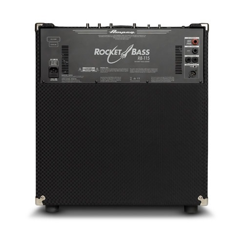 Ampeg Ampeg Rocket Bass RB-115 200瓦 貝斯音箱 第 4 張圖片｜三峽吉他 / Bass