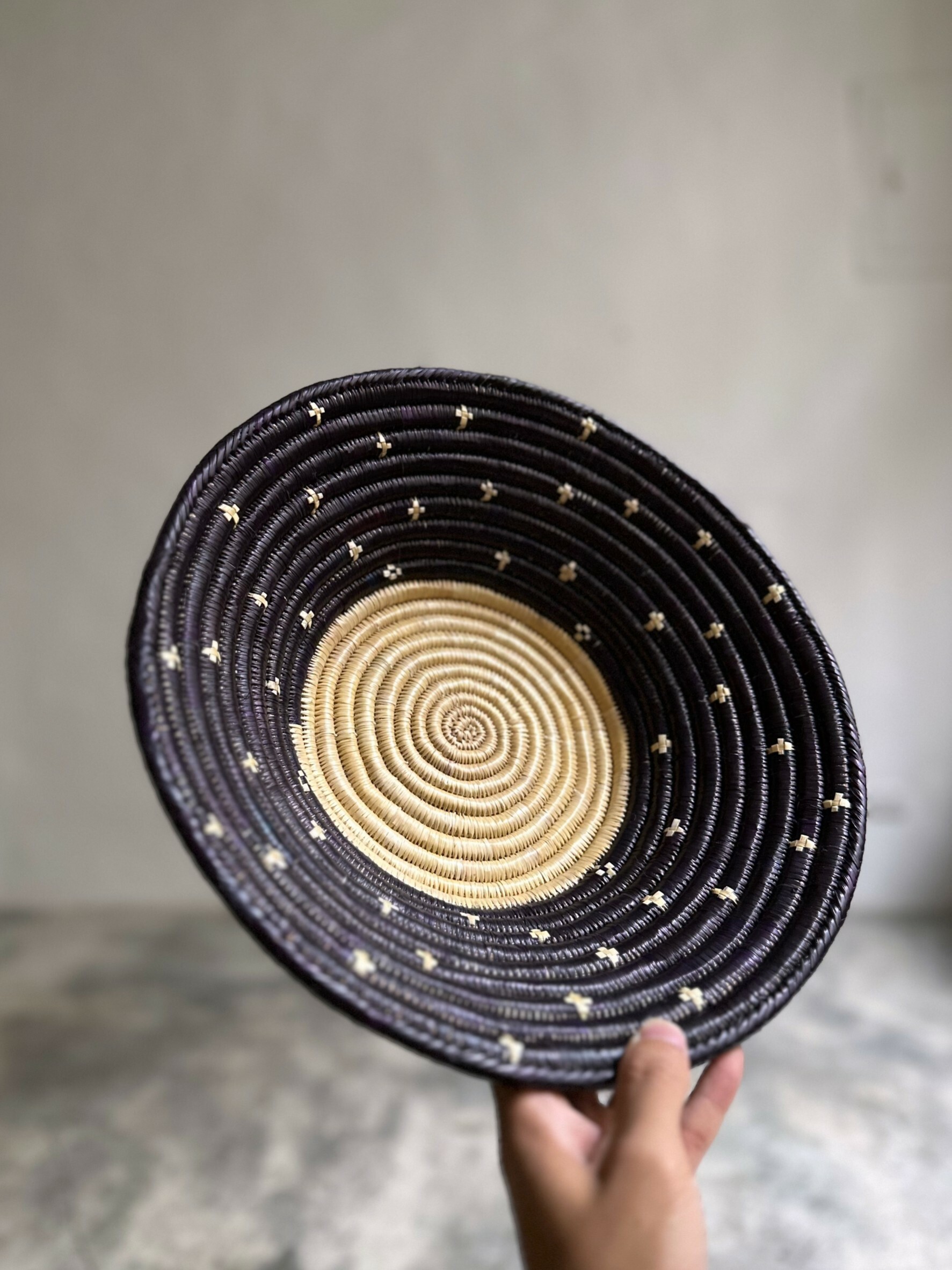 Ujeli 星斗編籃