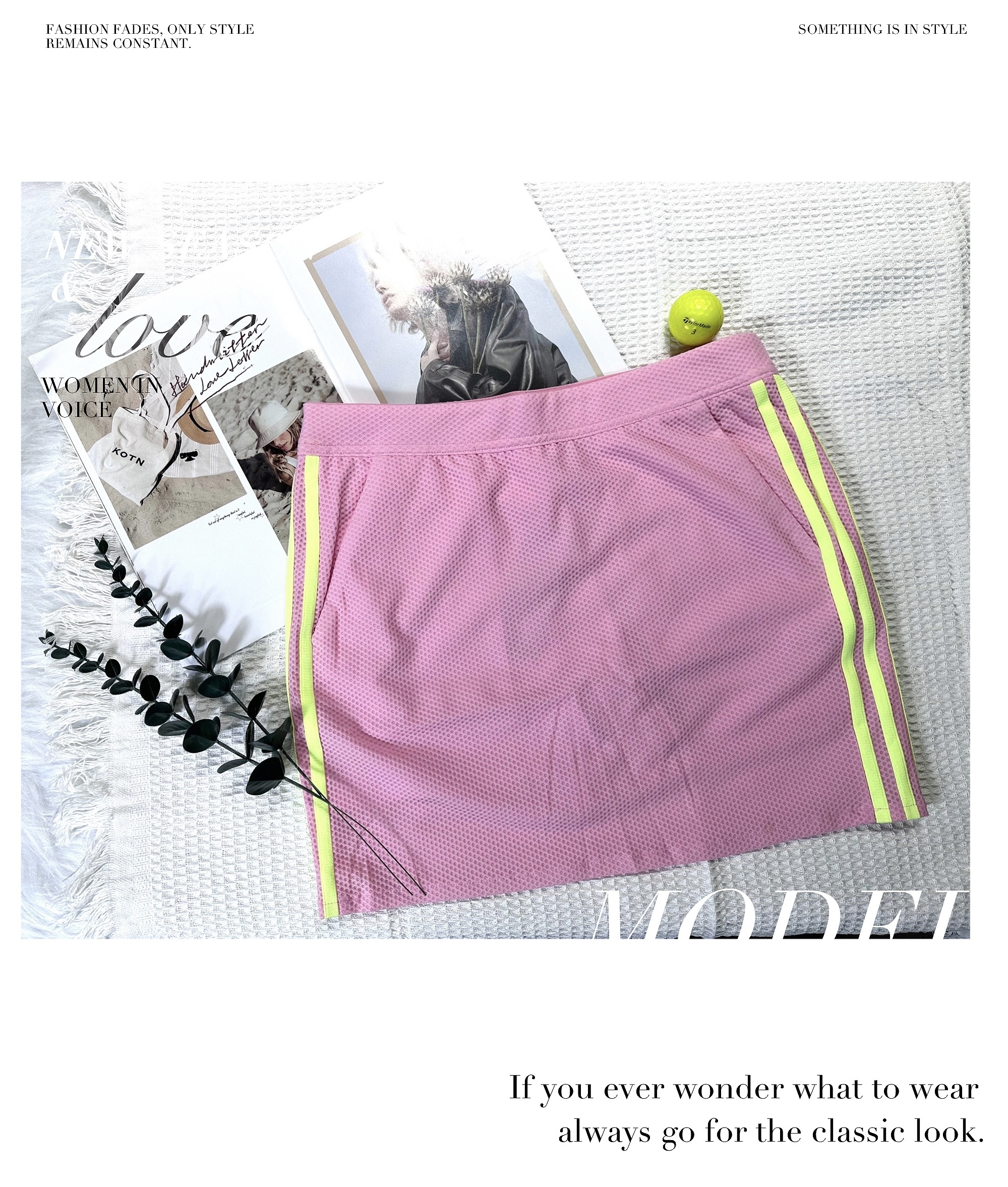 【現貨】零碼出清拍賣5折起 Adidas三線條彈性網眼窄裙褲/韓版 高爾夫球衣Adidas Golf