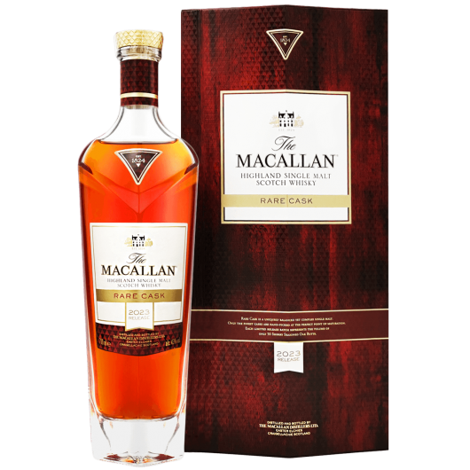 麥卡倫 奢想2023