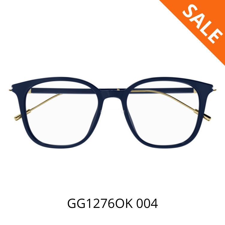 Gucci GG1276OK 004眼鏡架