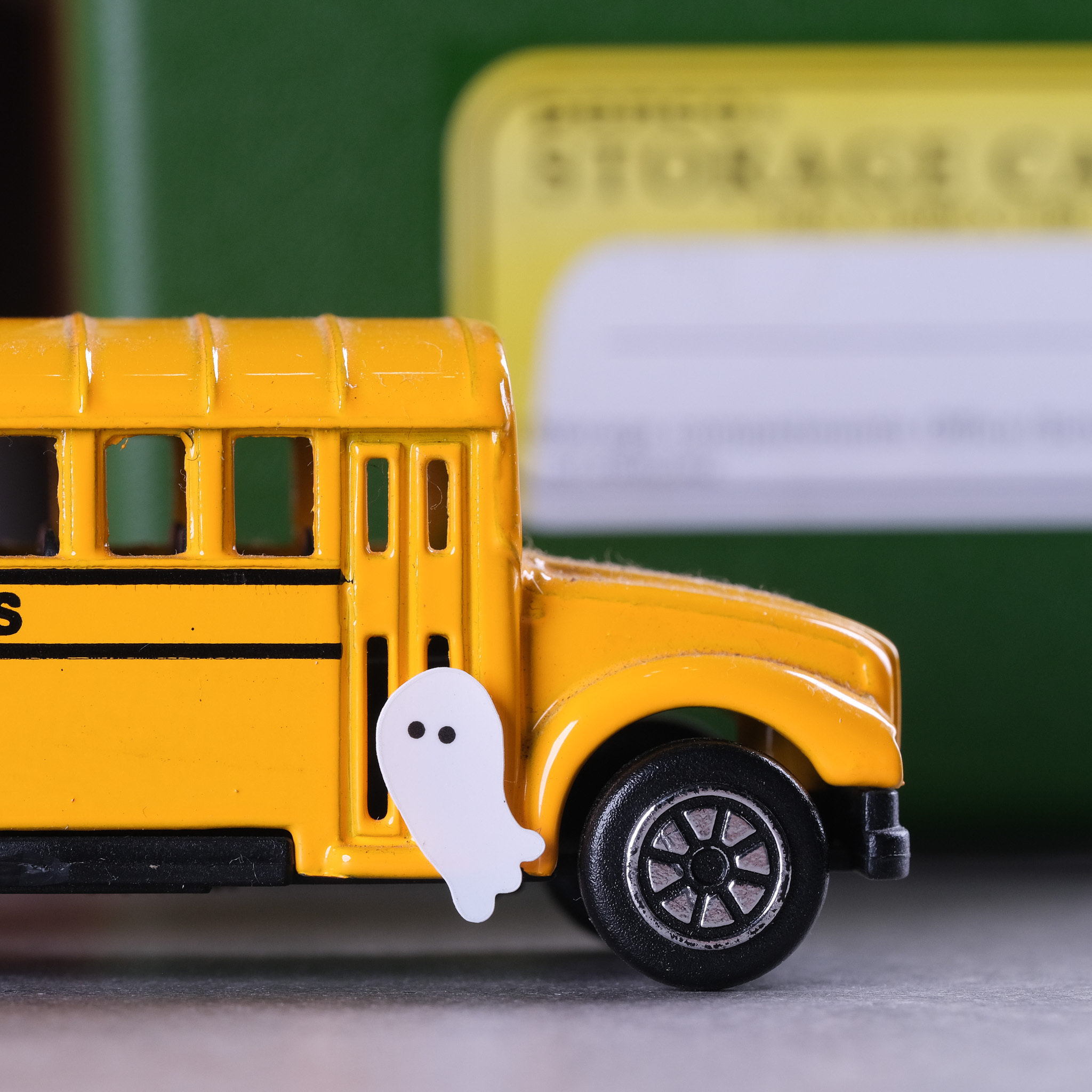 Unknown object Waterproof Mini Stickers /oneoverone studio/TAIWAN