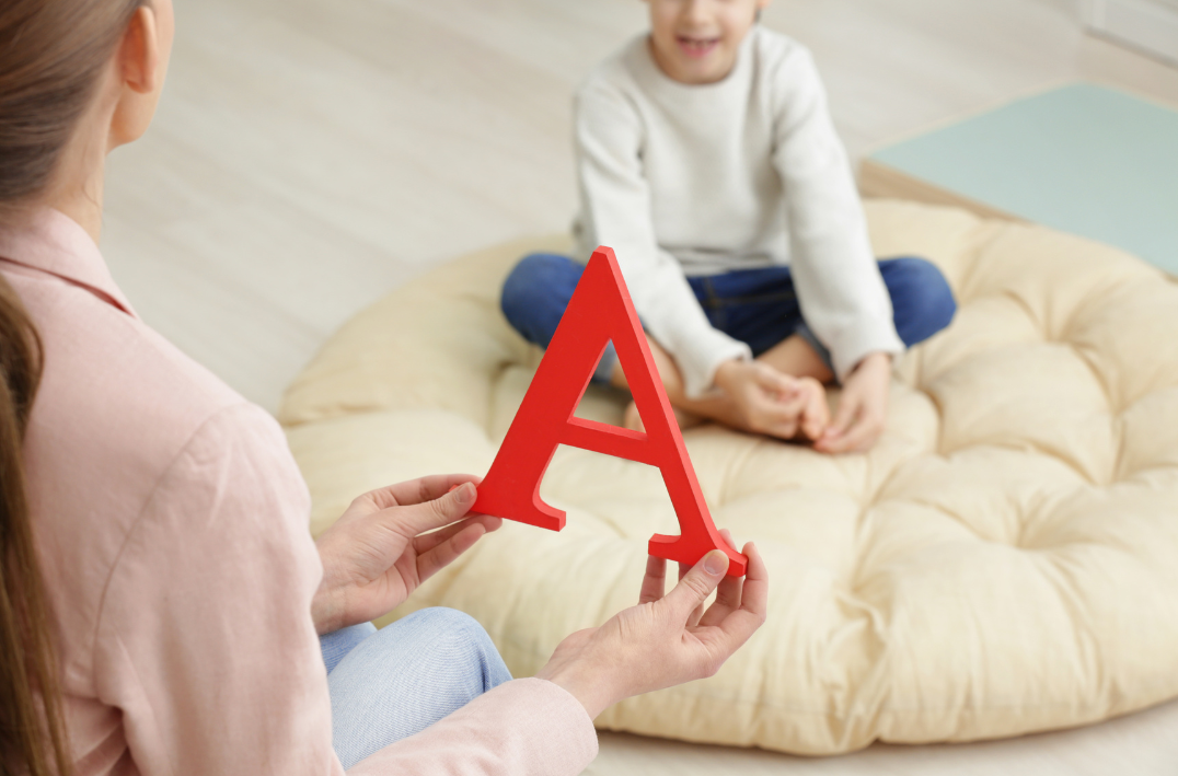 上門言語治療服務