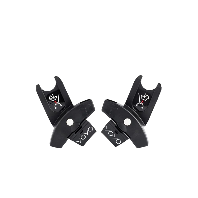 BABYZEN YOYO Car Seat Adapters 汽車座椅連接器-M型