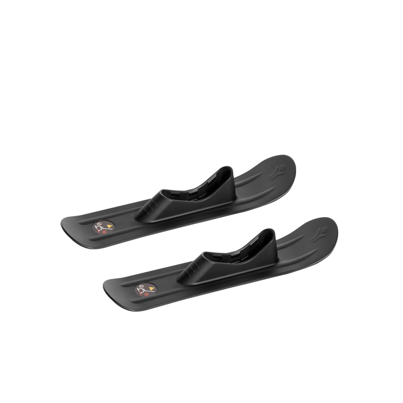 ▲BABYZEN YOYO Ski 雪板