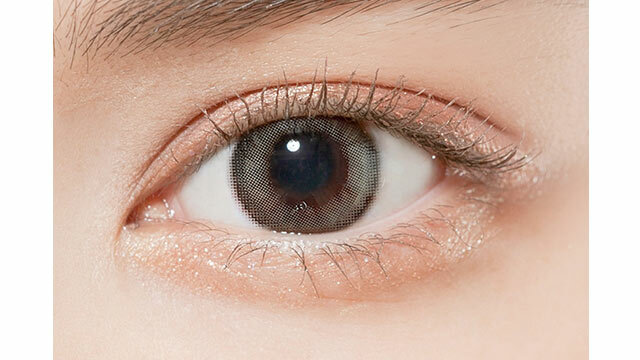 MELANGE CHOUETTE  Bellage 1day Color Contact 日拋即棄彩色隱形眼鏡