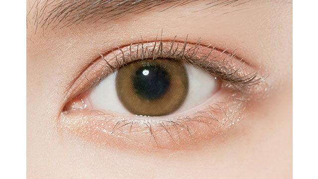 MELANGE CHOUETTE  Serenity Beige 1day Color Contact 日拋即棄彩色隱形眼鏡