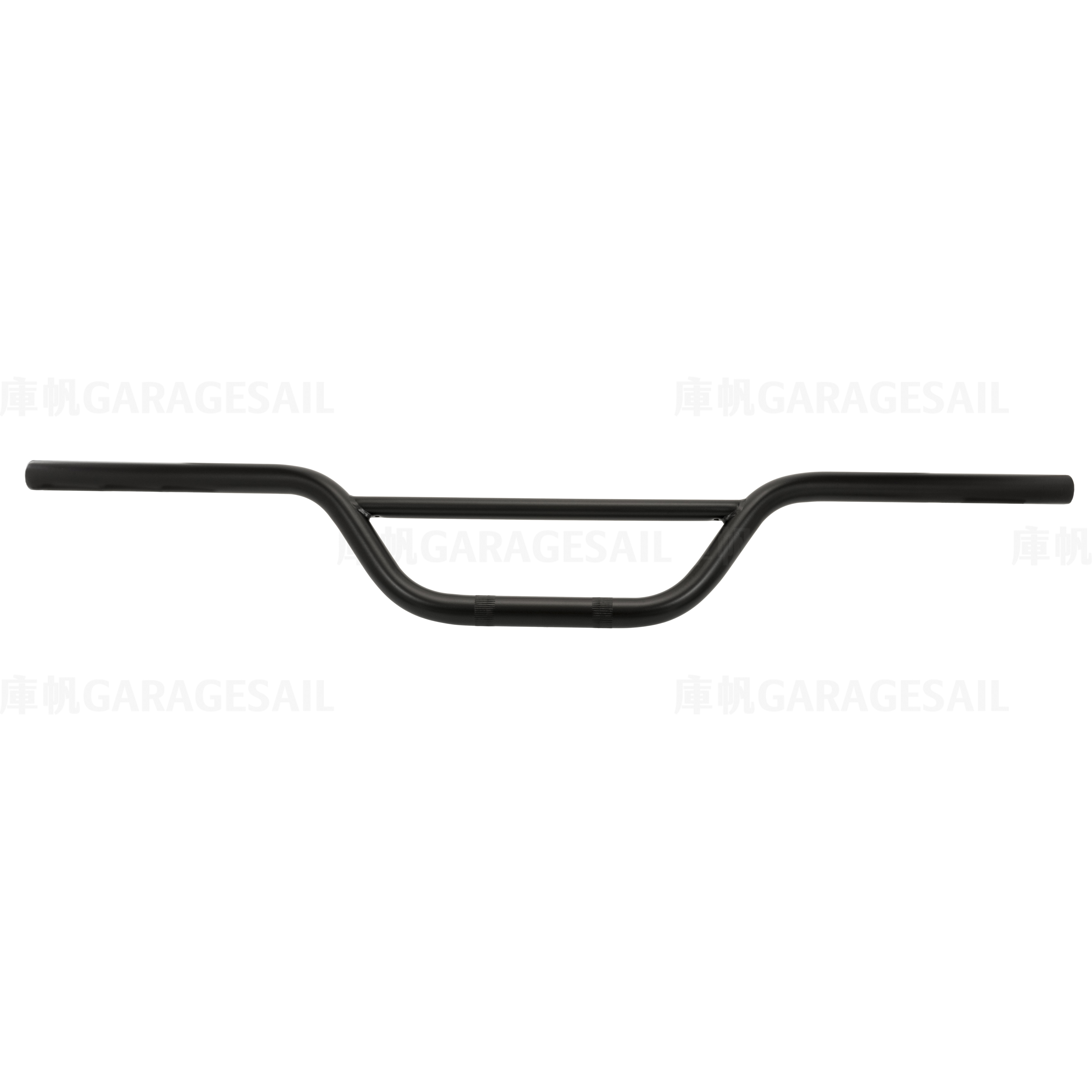 越野把手 7/8吋 SC01 消光黑