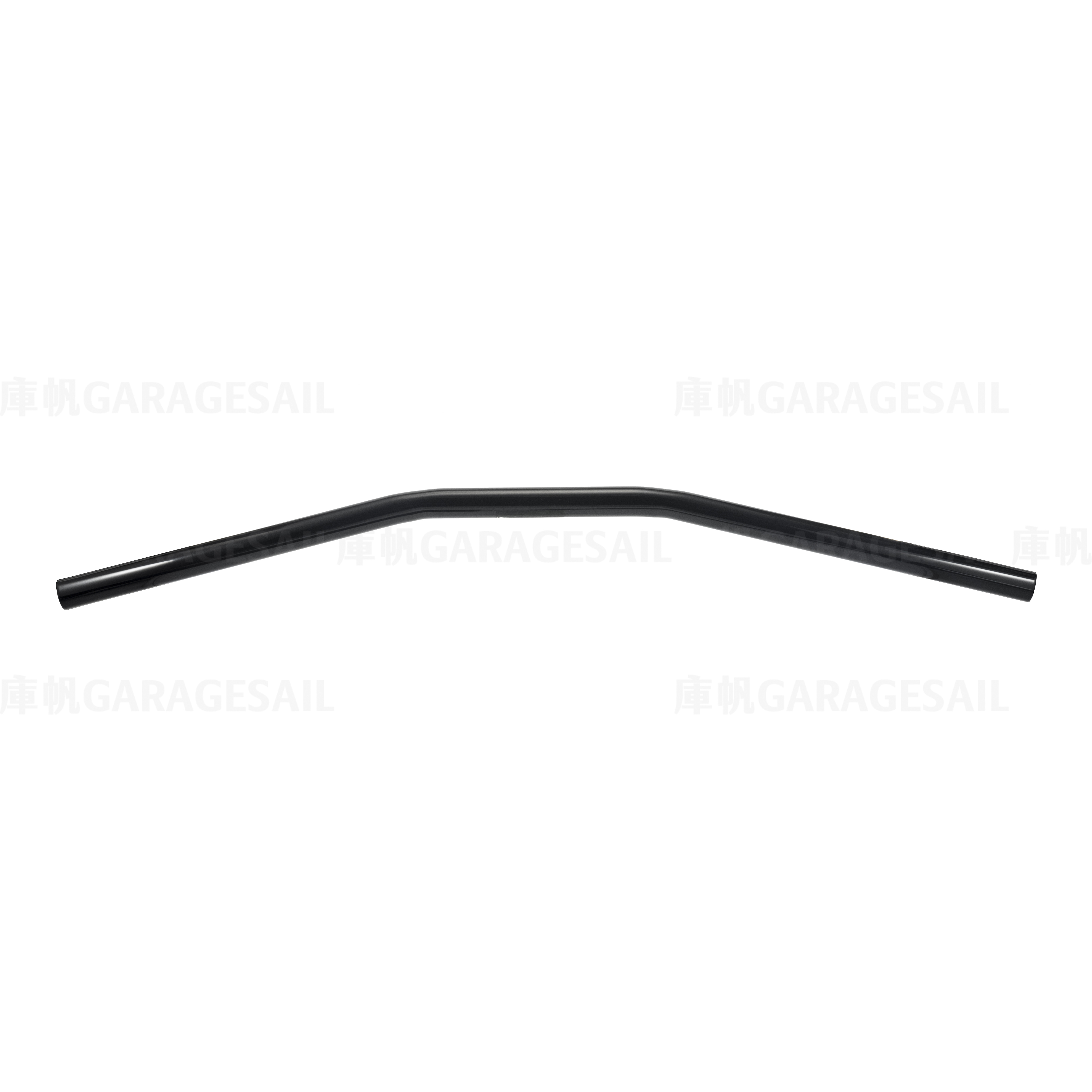 經典把手 7/8吋 CL01 平把 黑