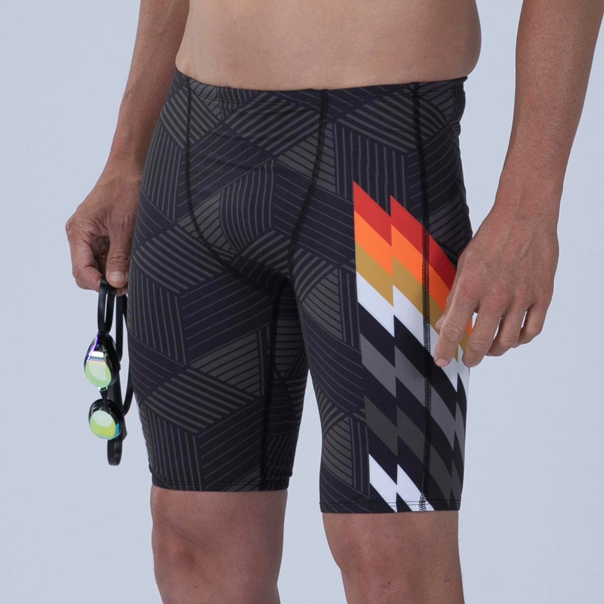 Zoot NextLevel Swim Jammer Men