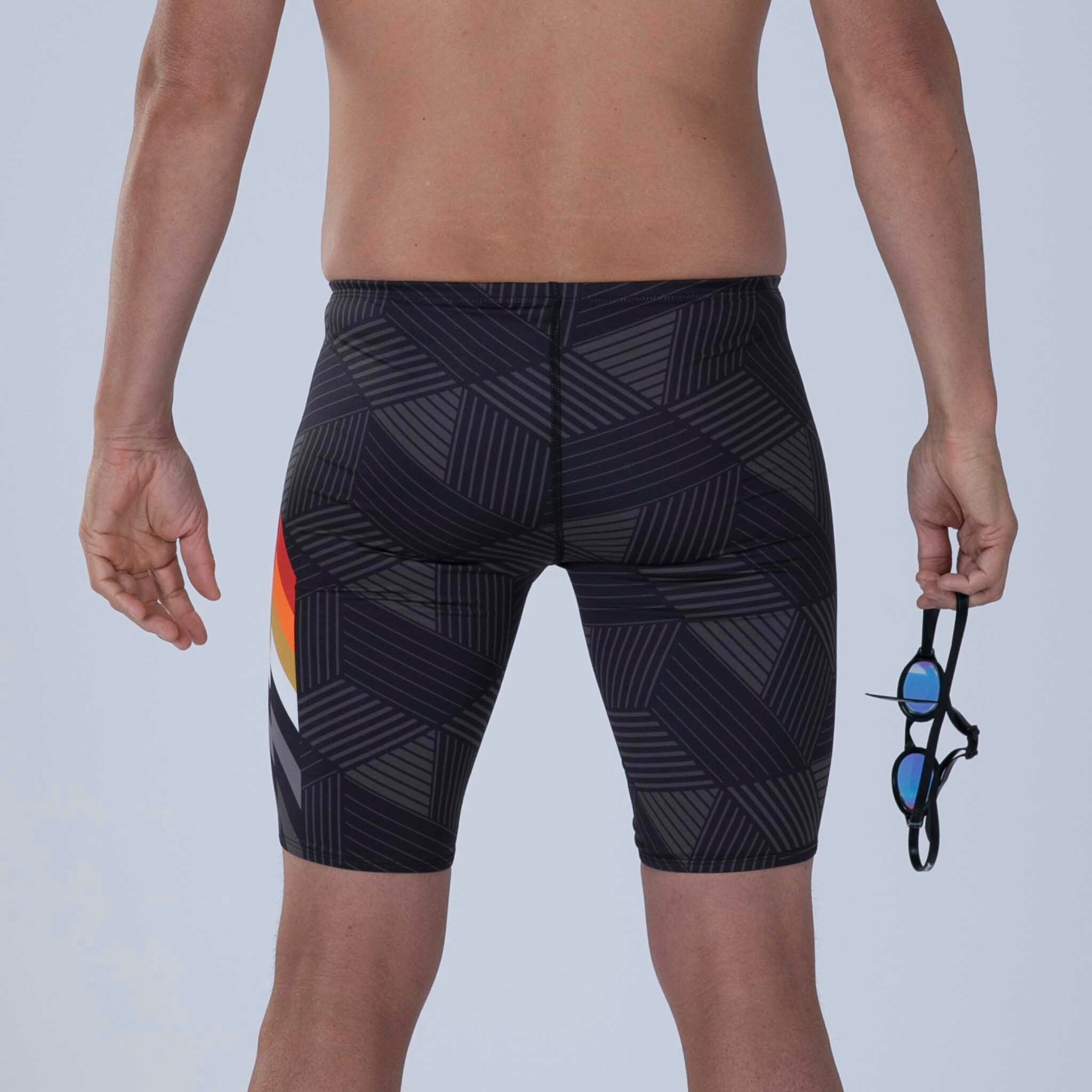 Zoot NextLevel Swim Jammer Men