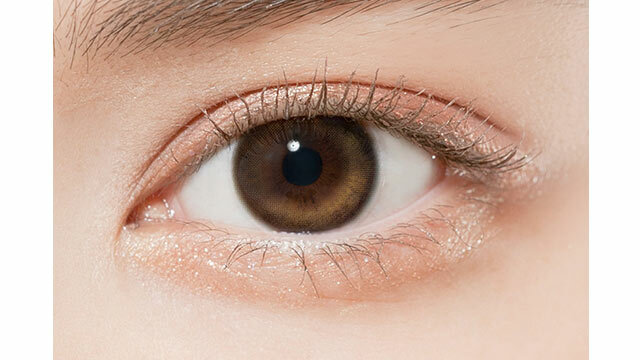 MELANGE CHOUETTE  Mona Clair 1day Color Contact 日拋即棄彩色隱形眼鏡