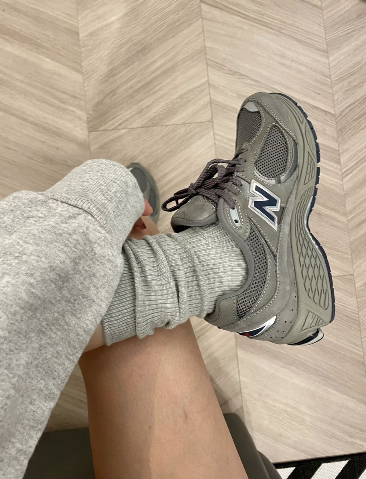 New Balance NB 2002R 墨綠 軍綠 復古 慢跑鞋 老爹鞋 ML2002RA 2002RA/ 預購