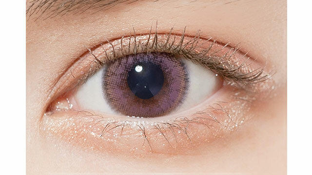 MELANGE By Magic Color 1day  Feminitic Beige Color Contact 日拋即棄彩色隱形眼鏡