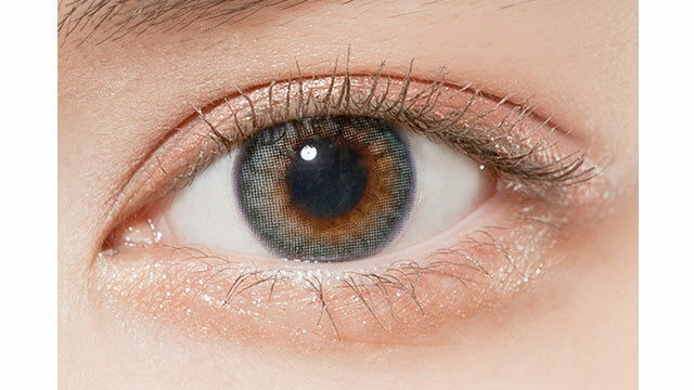 MELANGE By Magic Color 1day  AzurSage Color Contact 日拋即棄彩色隱形眼鏡