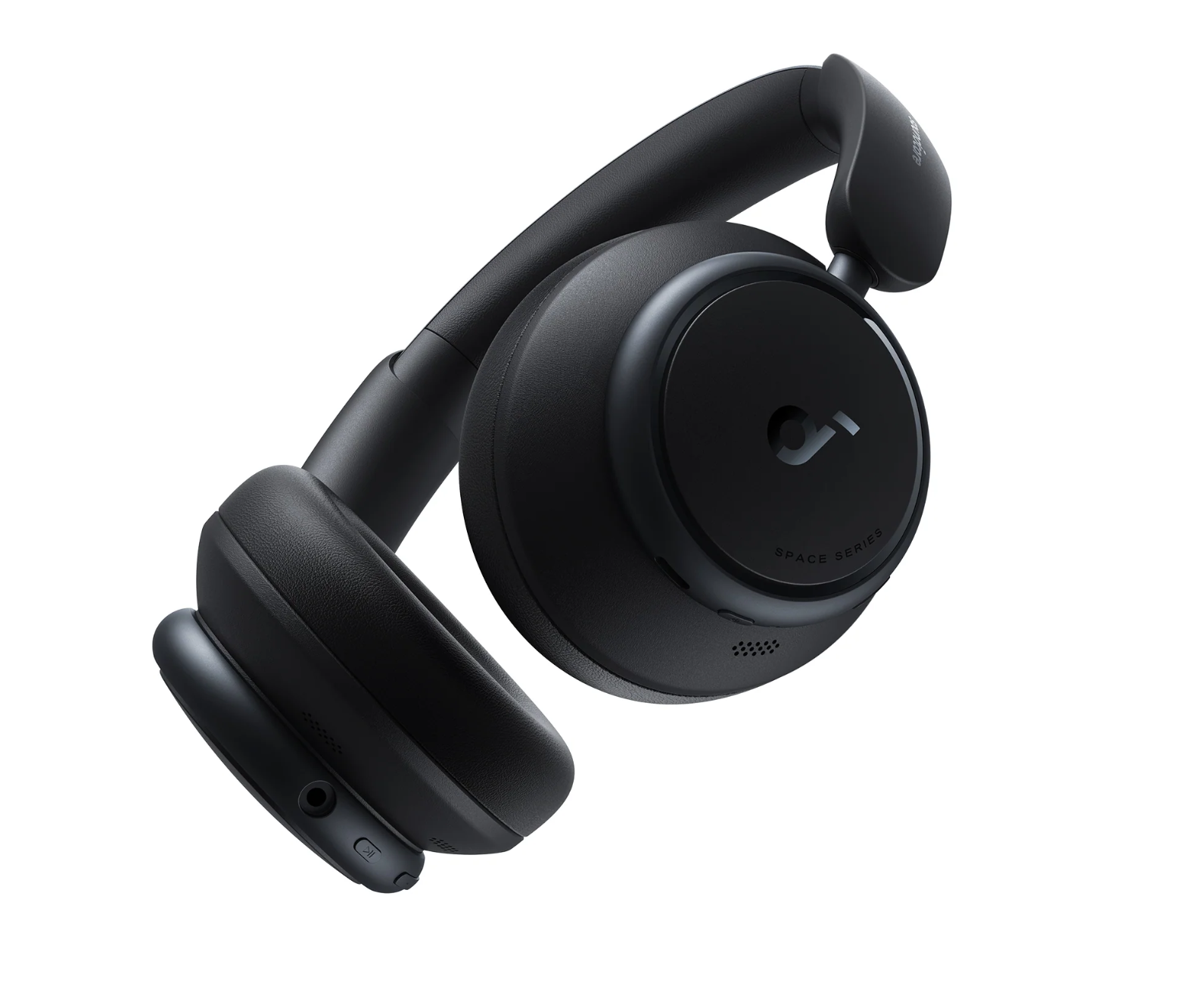 Anker Soundcore Space Q45 頭戴式藍牙耳機