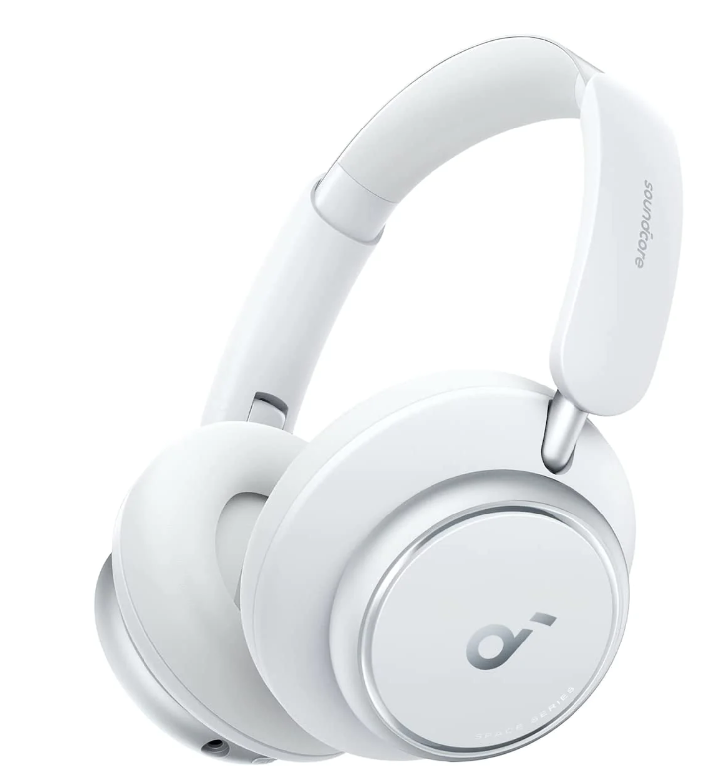 Anker Soundcore Space Q45 頭戴式藍牙耳機