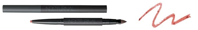 POLA Muzel Nocturnal Lip Liner Pencil RO Refill (Rose Type)  全1色