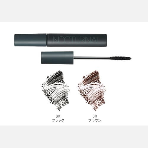 POLA Muselle Nocturnal Mascara 全2色