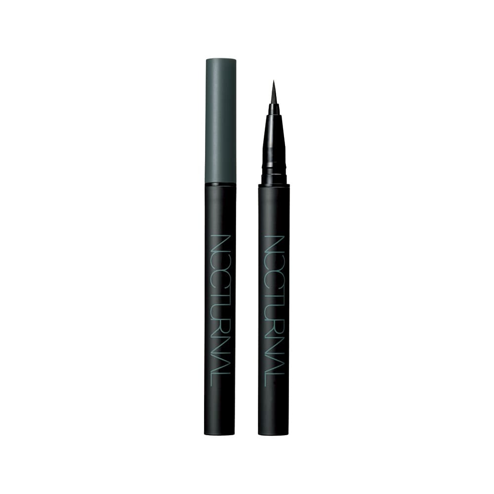 POLA Muselle Nocturnal Eyeliner Liquid 全2色