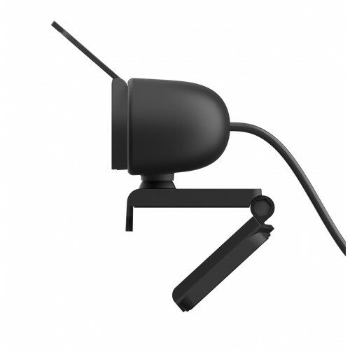 Foscam W81 超高清 4K 8MP USB Web Cam 自動降噪電腦直播攝像頭