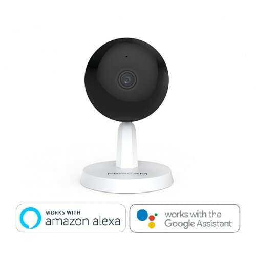 Foscam X4 2K 4MP Baby Monitor 嬰兒看護監視器