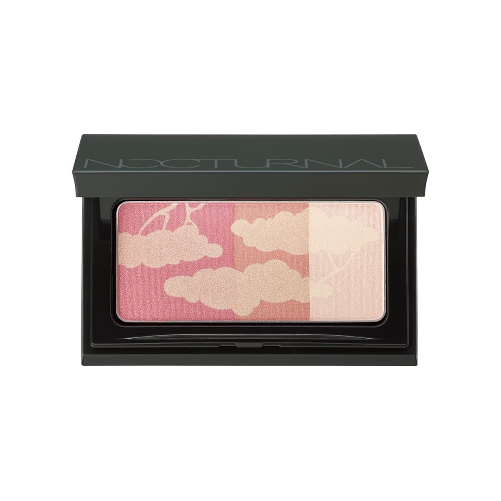 POLA Muselle Nocturnal Face Color 全3色