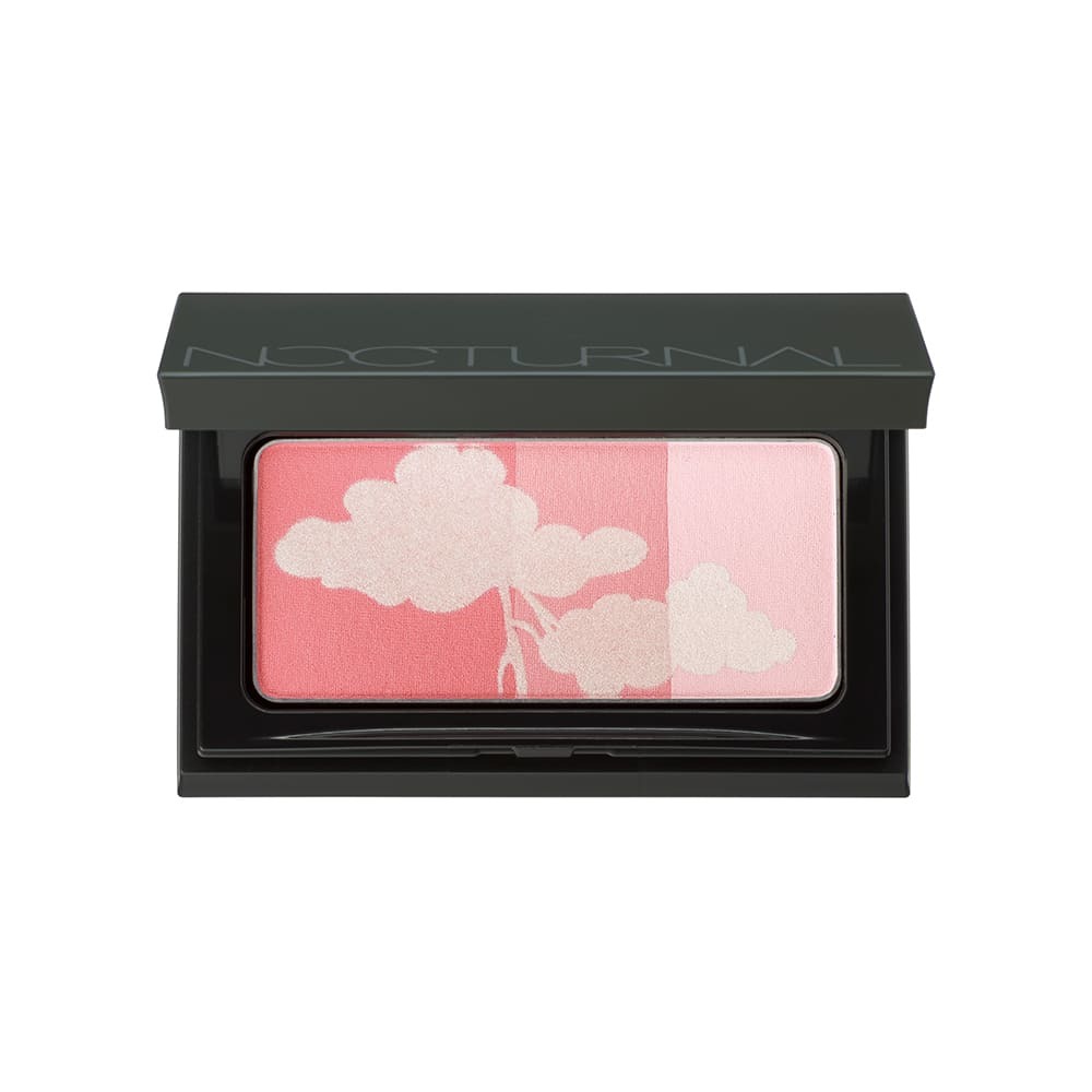 POLA Muselle Nocturnal Face Color 全3色