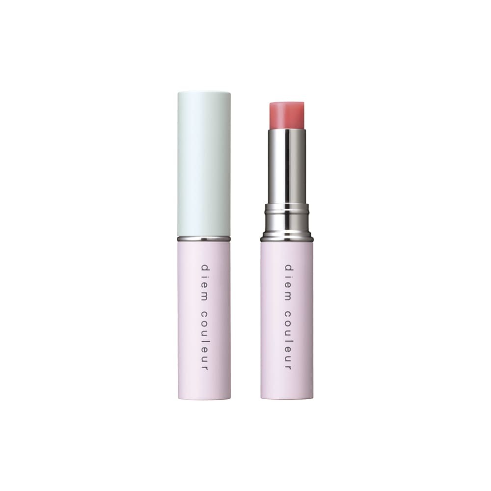 POLA Diem Couleur Lip Primer 柔潤妝前唇膏 SPF18 PA++ 1.8g