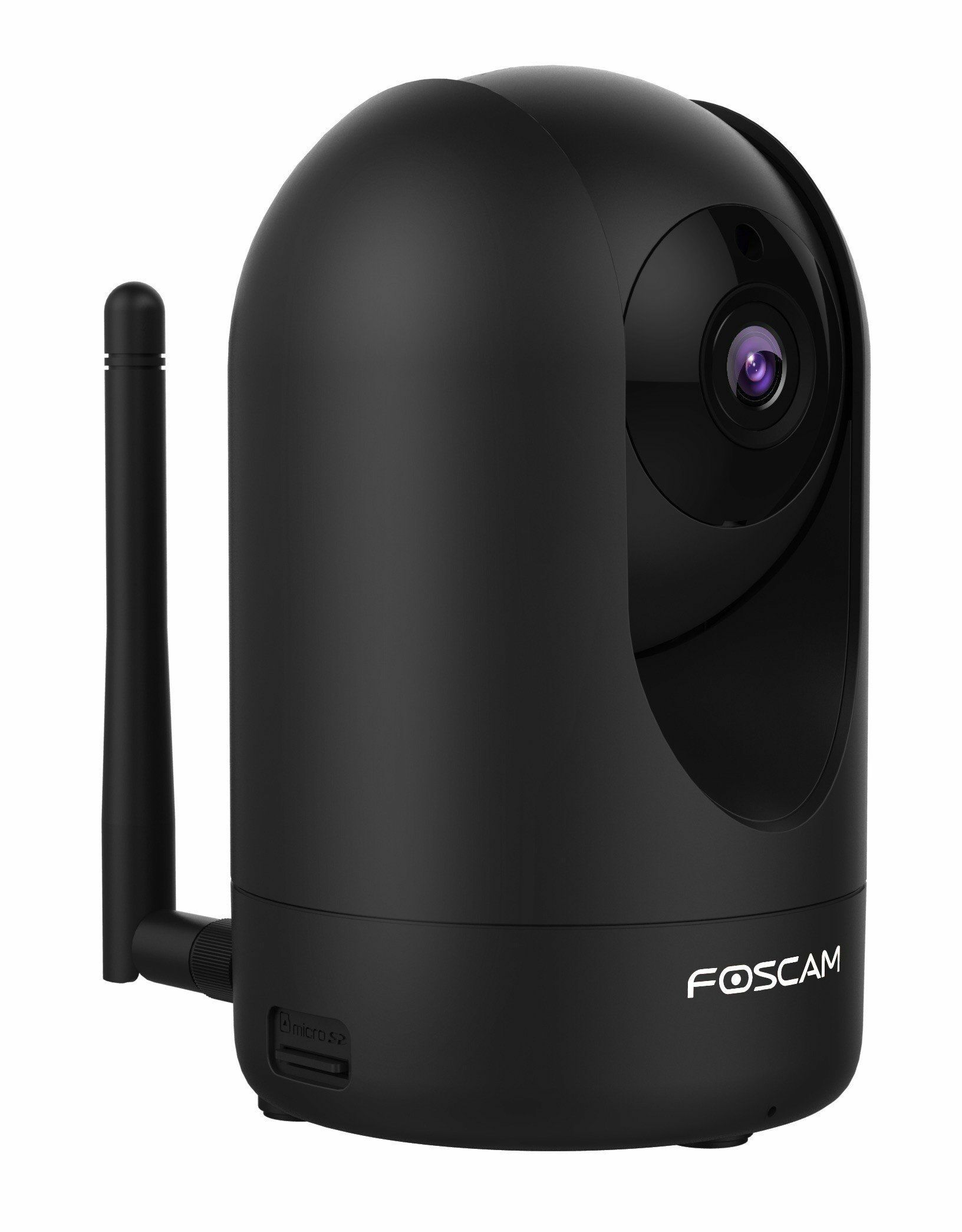 Foscam R4M 2K Dual-Band Wifi Camera