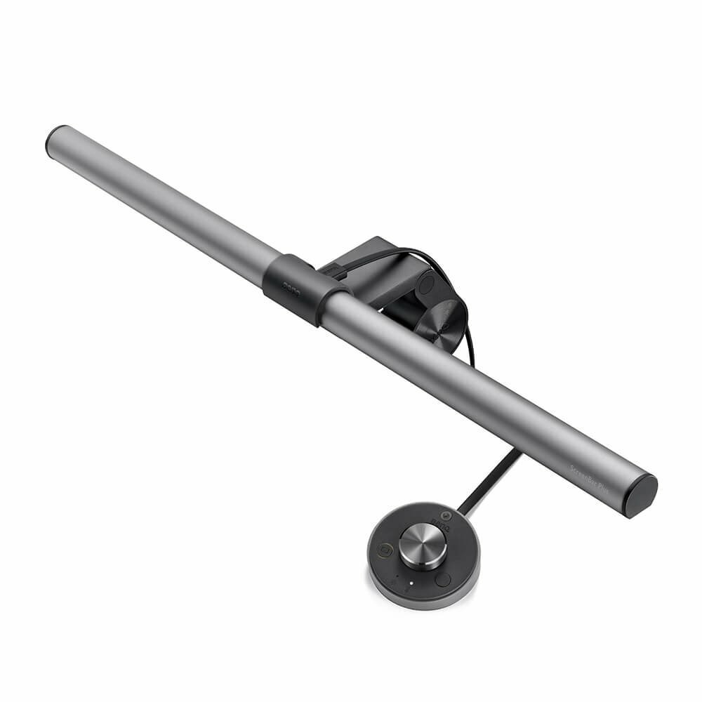 BenQ WiT Screenbar Plus 螢幕智能掛燈 旋鈕控制版