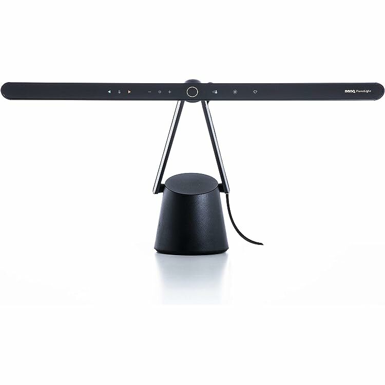 BenQ PianoLight 智能鋼琴燈