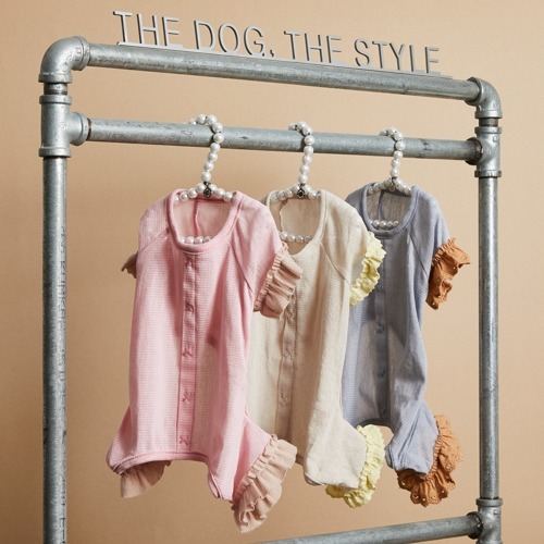 Louisdog 俏皮連身褲