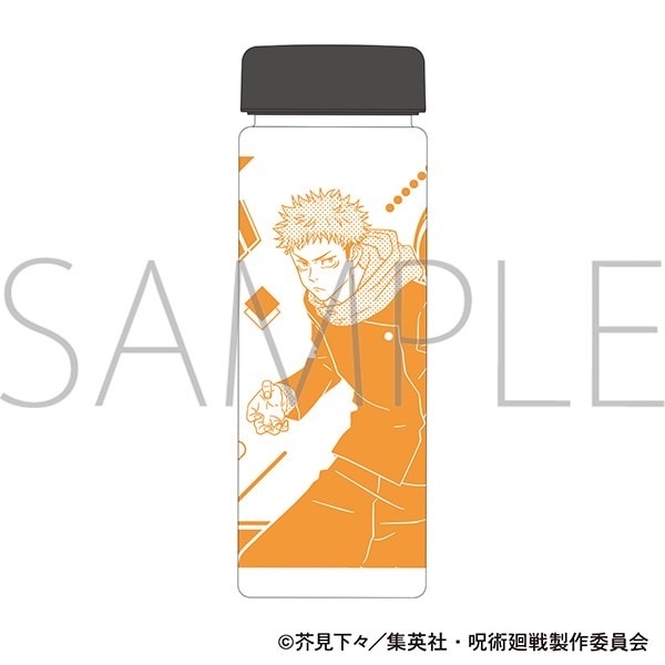 MOVIC 預訂2023/11月 呪術廻戦　第2期 クリアボトル 渋谷事変 水樽