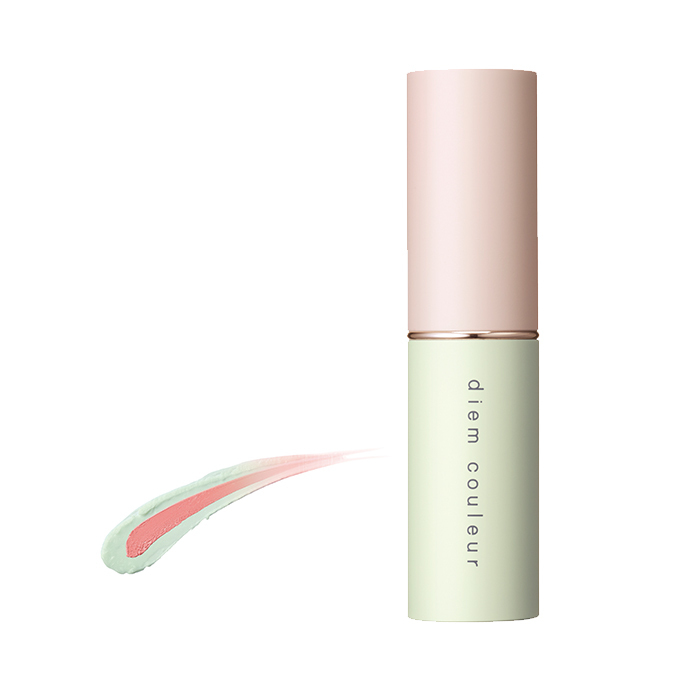 POLA Diem Couleur Glow Blush Stick 彩虹夢幻 雙色美肌棒 8.5g