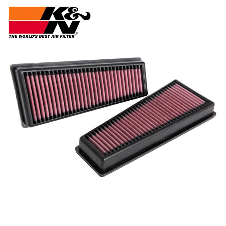 K&N 高流量空氣濾芯 33-3140 MERCEDES-BENZ W213 E63 AMG