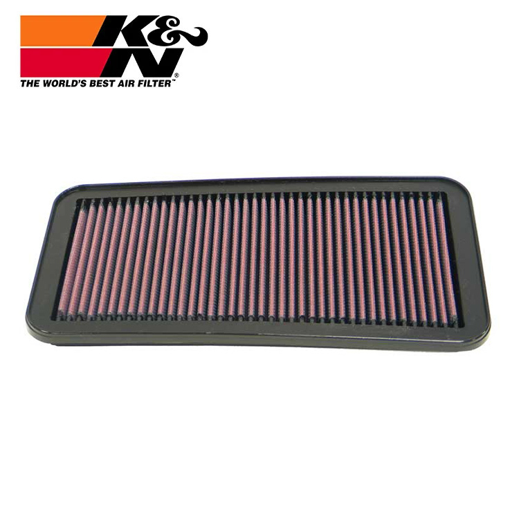 K&N 高流量空氣濾芯 33-2163 TOYOTA RAV4 2.0 一代