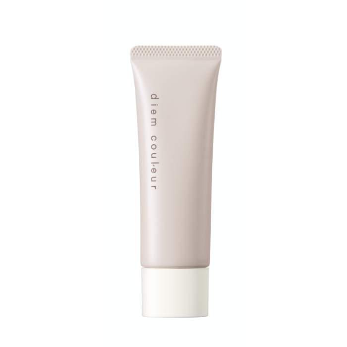 POLA Diem Couleur Primer LN 彩虹夢幻底霜升級版 SPF37 PA+++ 25g