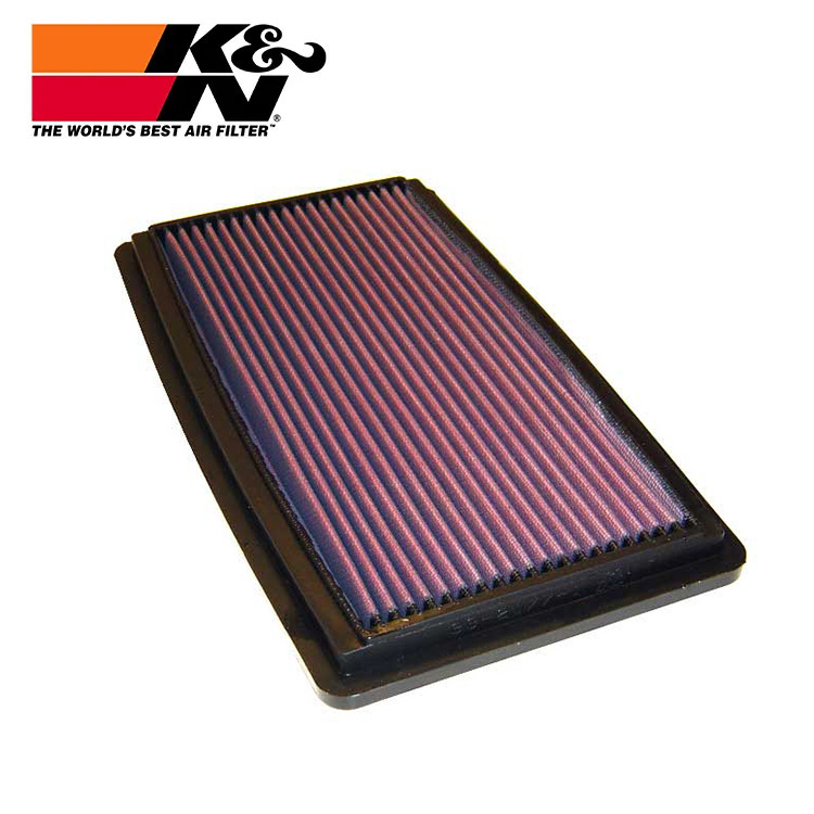 K&N 高流量空氣濾芯 33-2177-1 MAZDA MPV 1999-2006