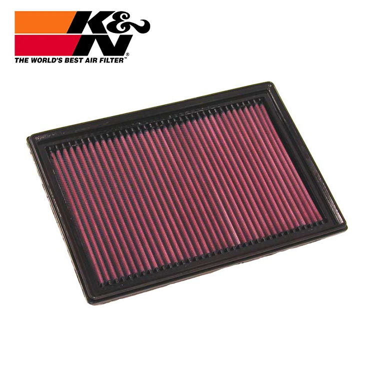 K&N 高流量空氣濾芯 33-2293 MAZDA3 BL 2009-2014
