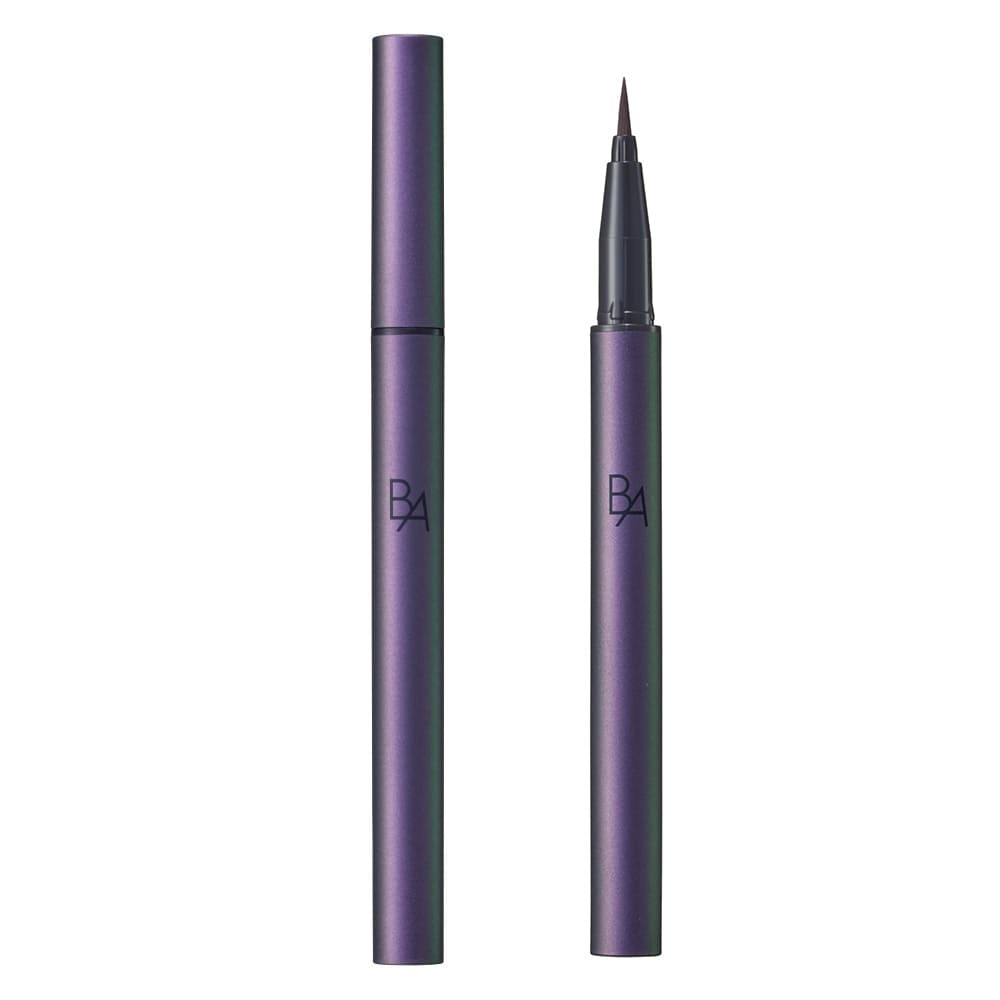 POLA BA Colors Eyeliner Liquid 全2色 